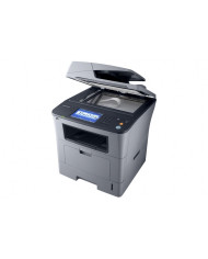 Samsung SCX-5835FN stampante multifunzione laser b/n usb duplex rete fax Samsung SCX-5835FN stampante multifunzione laser b/n usb duplex rete fax