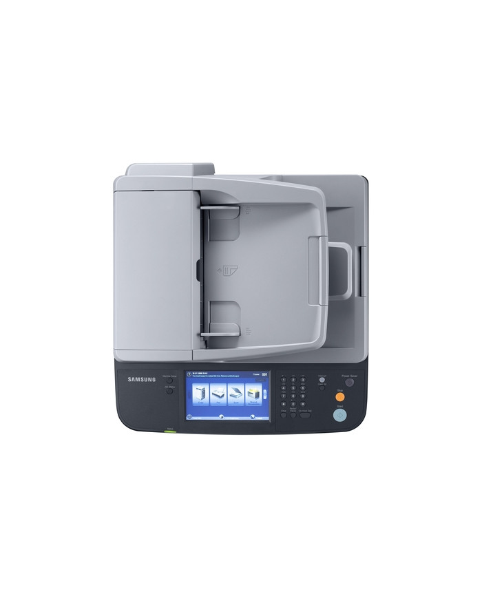 Samsung SCX-5835FN stampante multifunzione laser b/n usb duplex rete fax Samsung SCX-5835FN stampante multifunzione laser b/n usb duplex rete fax