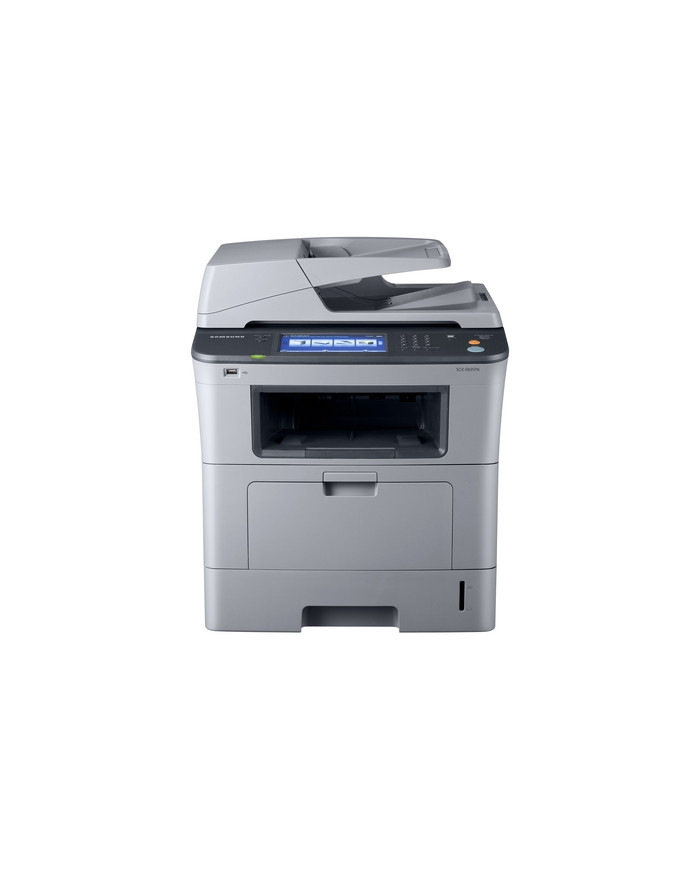 Samsung SCX-5835FN stampante multifunzione laser b/n usb duplex rete fax Samsung SCX-5835FN stampante multifunzione laser b/n usb duplex rete fax