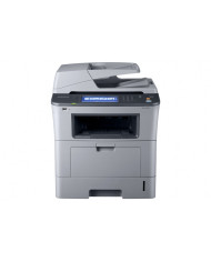 Samsung SCX-5835FN stampante multifunzione laser b/n usb duplex rete fax Samsung SCX-5835FN stampante multifunzione laser b/n usb duplex rete fax