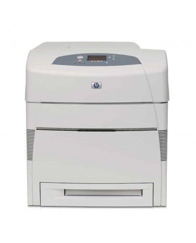 Stampante laser colori Hp color laserjet 5550DN A3 rete duplex Usb - rigenerato Stampante laser colori Hp color laserjet 5550DN A3 rete duplex Usb - rigenerato