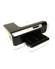Stampante inkjet a colori Hp Officejet Pro 8000 duplex A4 - no cartucce Stampante inkjet a colori Hp Officejet Pro 8000 duplex A4 - no cartucce