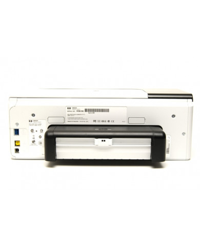 Stampante inkjet a colori Hp Officejet Pro 8000 duplex A4 - no cartucce