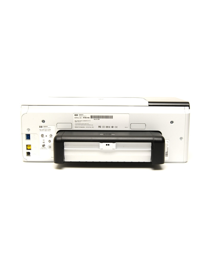 Stampante inkjet a colori Hp Officejet Pro 8000 duplex A4 - no cartucce Stampante inkjet a colori Hp Officejet Pro 8000 duplex A4 - no cartucce