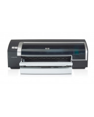 Stampante HP Deskjet 9800 inkjet colori A3 usb no cartucce - rigenerata Stampante HP Deskjet 9800 inkjet colori A3 usb no cartucce - rigenerata