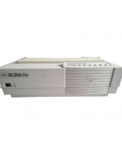 Stampante termica Fujitsu DL3700 pro - nastro scarico