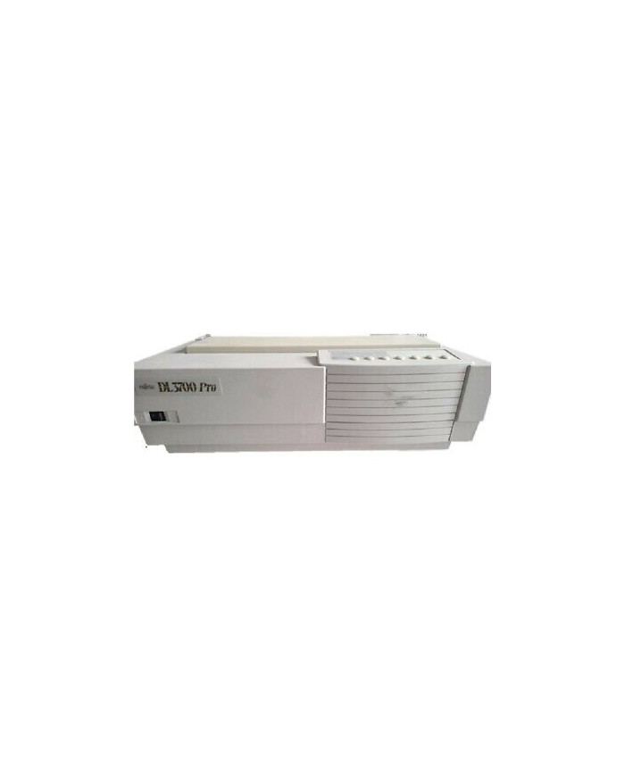 Stampante termica Fujitsu DL3700 pro - nastro scarico Stampante termica Fujitsu DL3700 pro - nastro scarico