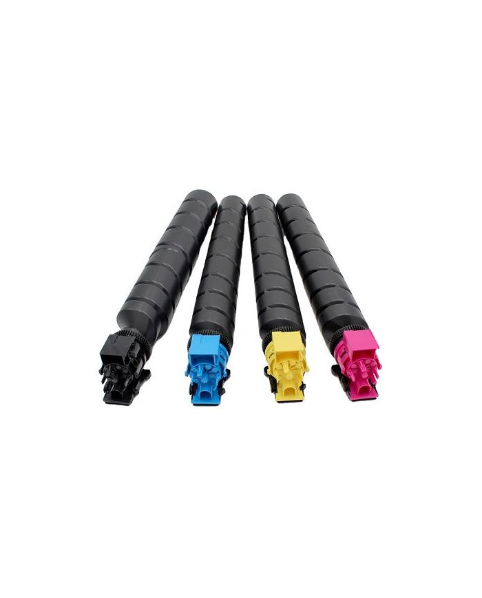 Yellow Compa TASKalfa 7054ci,5054ci,6054ci-24K1T02XCANL0