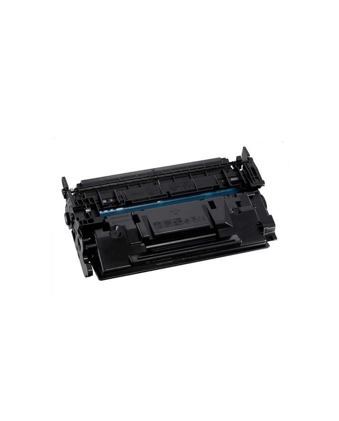 Toner compatible Canon i-SENSYS X 1238iF II-11K3010C006