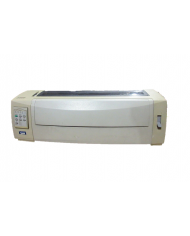 Stampante ad aghi Lexmark 2400 Usb - usata