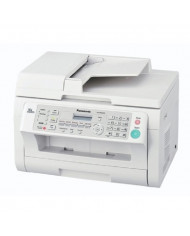 stampante multifunzione laser b/n usb rete fax Panasonic KX-MB2030 stampante multifunzione laser b/n usb rete fax Panasonic KX-MB2030