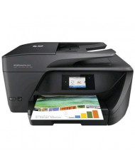 Stampante multifunzione Officejet Pro 6960 inkjet colori rete wifi - 300 pagine Stampante multifunzione Officejet Pro 6960 inkjet colori rete wifi - 300 pagine
