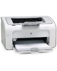 Stampante laser bianco nero Hp Laserjet P3015 Usb rete Duplex A4 Stampante laser bianco nero Hp Laserjet P3015 Usb rete Duplex A4