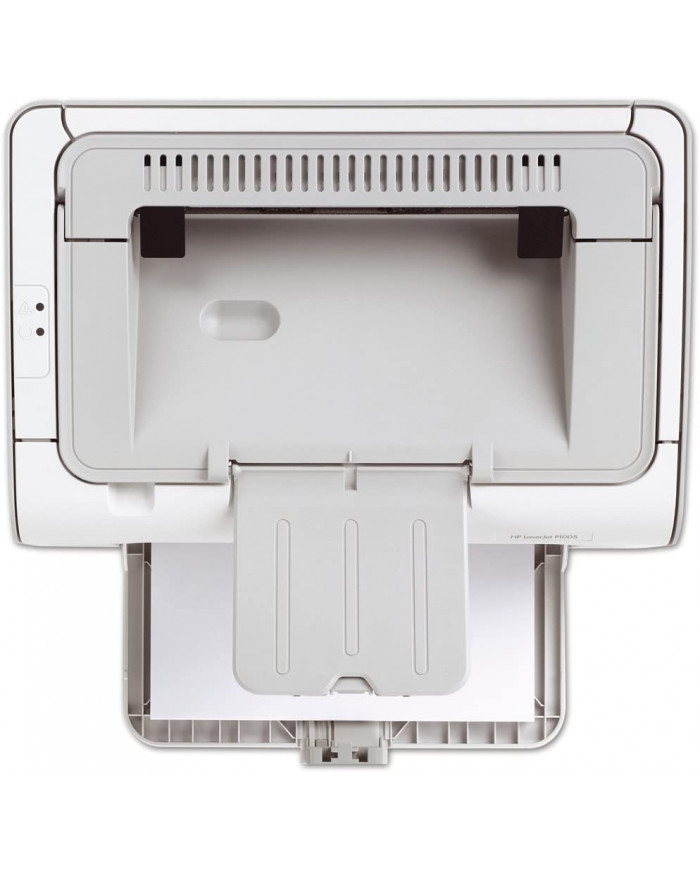 Stampante laser bianco nero Hp Laserjet P1005 Usb A4