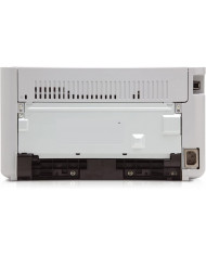 Stampante laser bianco nero Hp Laserjet P1005 Usb A4