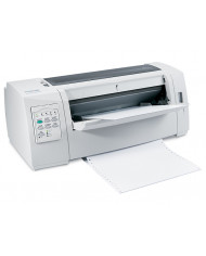 Stampante ad aghi Lexmark 2500 Usb - usata Stampante ad aghi Lexmark 2500 Usb - usata