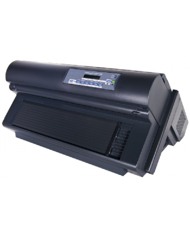 Stampante multimodulo ad aghi Compuprint 4247-L03 Rete Stampante multimodulo ad aghi Compuprint 4247-L03 Rete