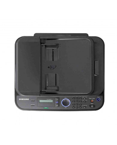 Samsung SCX-4623F stampante multifunzione laser bianco nero Fax Usb A4 rigenerata