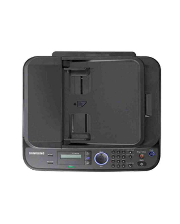 Samsung SCX-4623F stampante multifunzione laser bianco nero Fax Usb A4 rigenerata