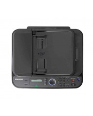 Samsung SCX-4623F stampante multifunzione laser bianco nero Fax Usb A4 rigenerata