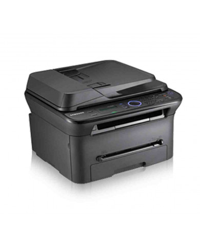 Samsung SCX-4623F stampante multifunzione laser bianco nero Fax Usb A4 rigenerata