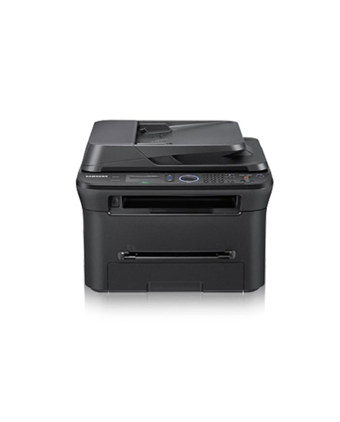 Samsung SCX-4623F stampante multifunzione laser bianco nero Fax Usb A4 rigenerata