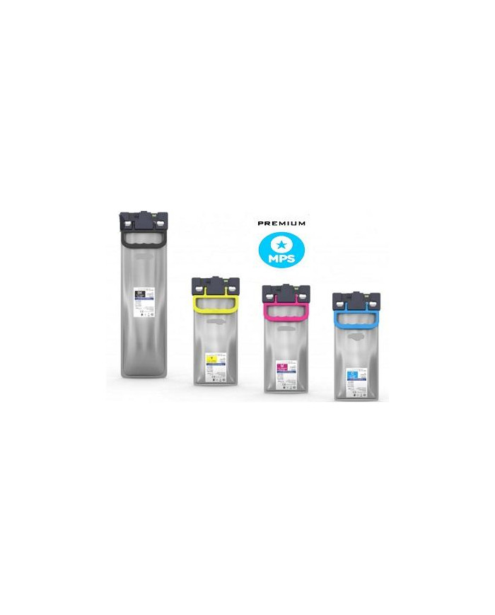 Ciano Pigment Compa Pro WF-C878/C879-20KC13T05A200