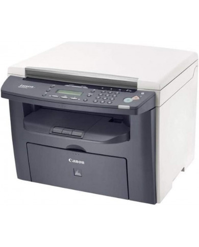 Stampante laser bianco e nero Canon i-SENSYS MF4320d usb duplex A4