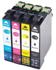 9ML Compa XP-2205,3200,WF-2910,2930,2935-0.5KC13T10H14010