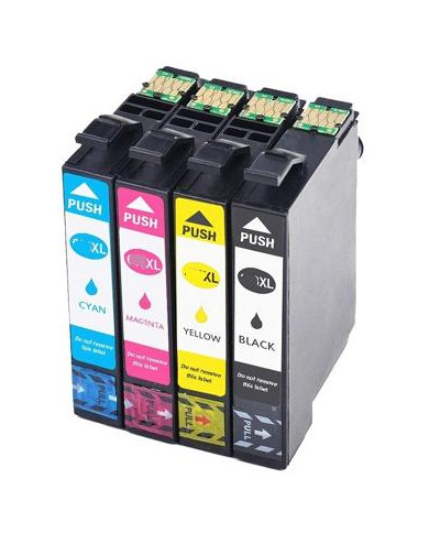 4ML Compa XP-2205,3200,WF-2910,2930,2935-0.35KC13T10H24010 4ML Compa XP-2205,3200,WF-2910,2930,2935-0.35KC13T10H24010