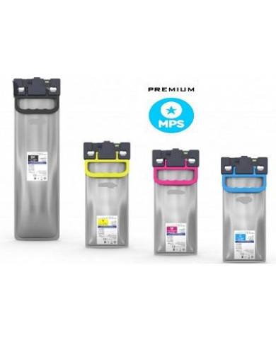 Magente Pigment Compa Pro WF-C878/C879-20KC13T05A300 Magente Pigment Compa Pro WF-C878/C879-20KC13T05A300