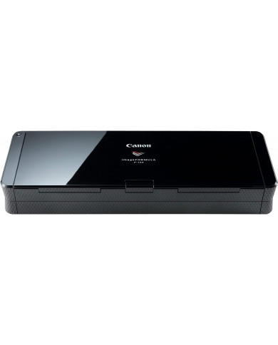 Scanner portatile Canon Image Formula P-150 A4 Usb Duplex - ricondizionato Scanner portatile Canon Image Formula P-150 A4 Usb Duplex - ricondizionato