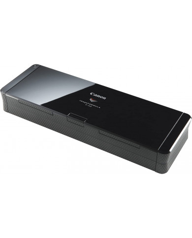 Scanner portatile Canon Image Formula P-150 A4 Usb Duplex - ricondizionato