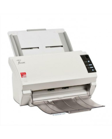 Scanner a foglio Fujitsu FI-5120C A4 Usb Duplex - usato Scanner a foglio Fujitsu FI-5120C A4 Usb Duplex - usato