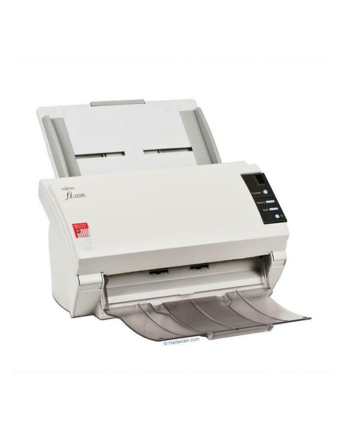 Scanner a foglio Fujitsu FI-5120C A4 Usb Duplex - usato