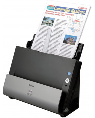 Canon imageFORMULA DR-C125 A4 Usb Duplex - ricondizionato Canon imageFORMULA DR-C125 A4 Usb Duplex - ricondizionato