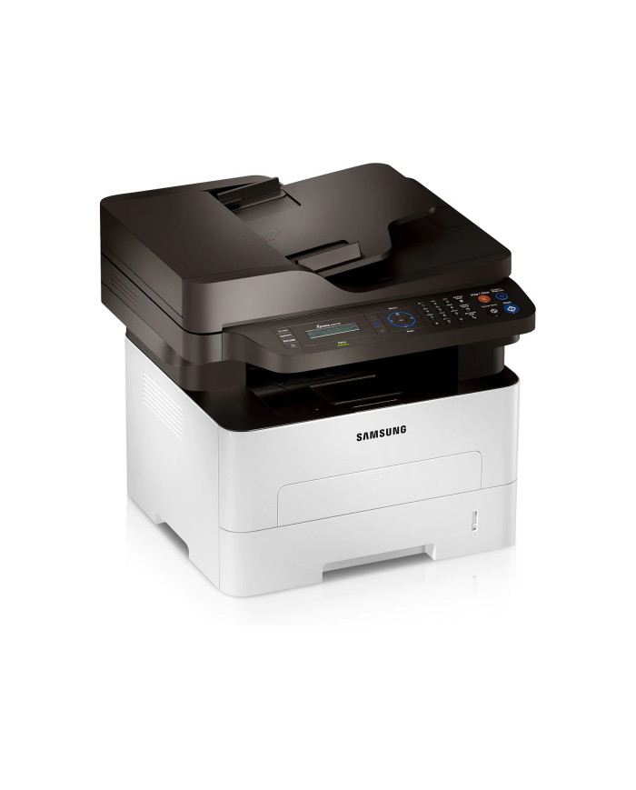 Samsung M2675F Multifunction Xpress stampante multifunzione bianco e nero fax
