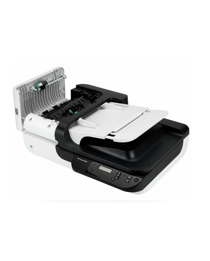 Scanner HP Scanjet N6310 48 bit Usb duplex