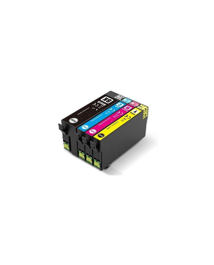 Ciano 22ml compatible Epson WF-C4810DTWF-1.7KC13T09K24010