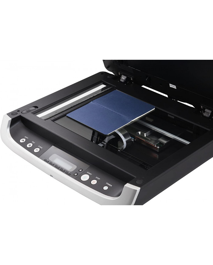 Scanner Canon imageFORMULA DR-2020u Adf duplex A4 Usb - ricondizionato