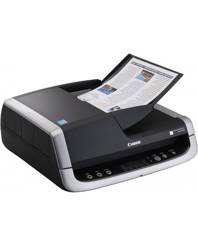 Scanner Canon imageFORMULA DR-2020u Adf duplex A4 Usb - ricondizionato