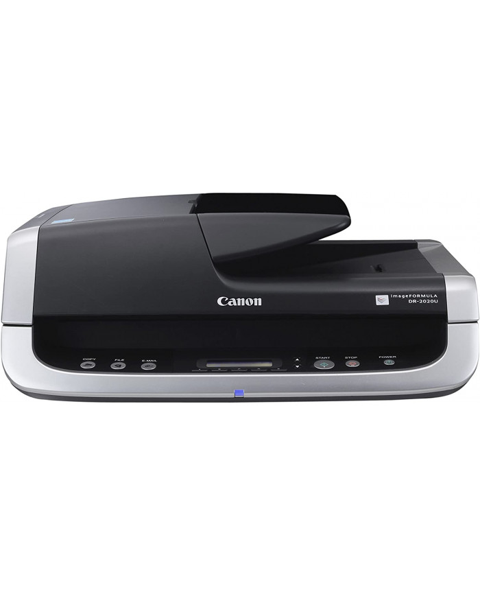 Scanner Canon imageFORMULA DR-2020u Adf duplex A4 Usb - ricondizionato