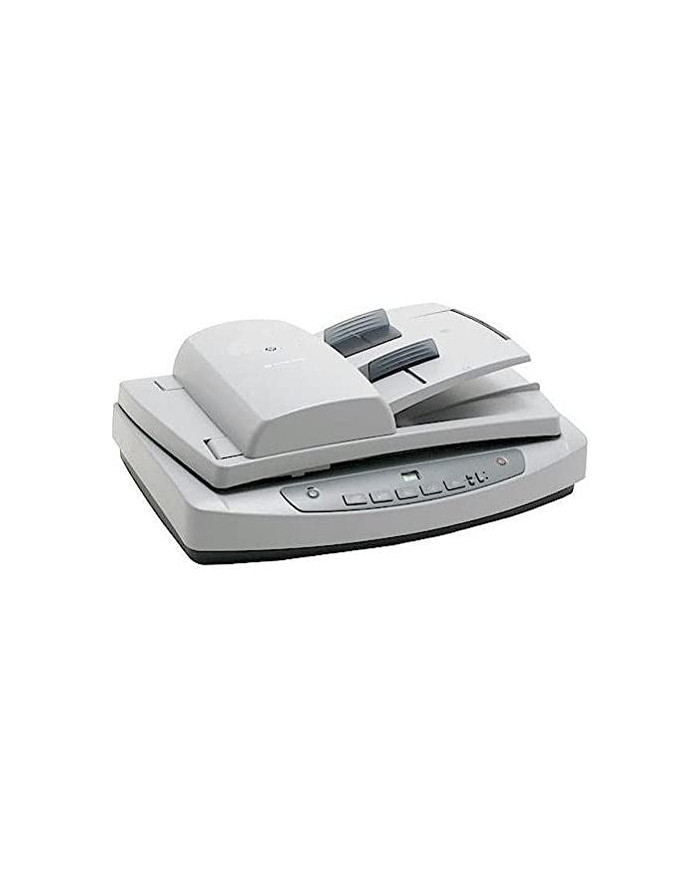 Scanner HP Scanjet 5550c 48 bit Usb duplex - ricondizionato