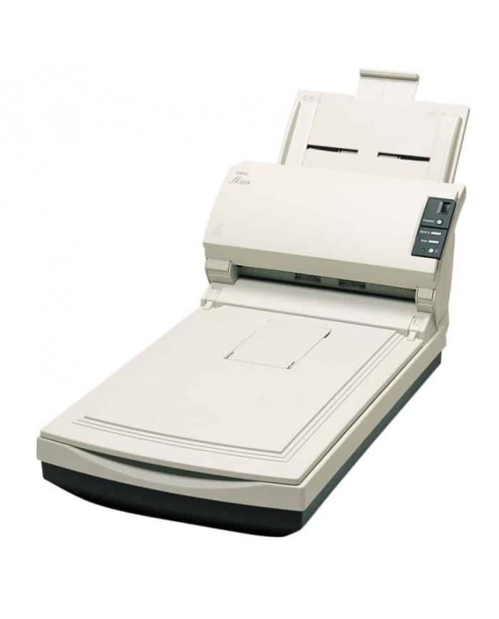Scanner Fujitsu fi-4220C2 Usb A4 - ricondizionato Scanner Fujitsu fi-4220C2 Usb A4 - ricondizionato