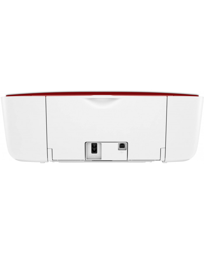 Stampante multifunzione HP Deskjet 3733 inkjet colori A4 usb Wifi no cartucce