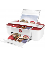 Stampante multifunzione HP Deskjet 3733 inkjet colori A4 usb Wifi no cartucce