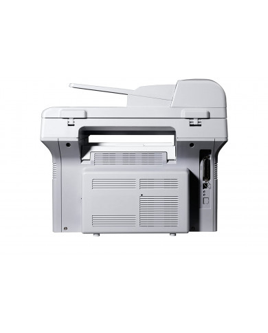 Samsung SCX-4521F stampante multifunzione laser bianco nero Usb A4 10mila stampe