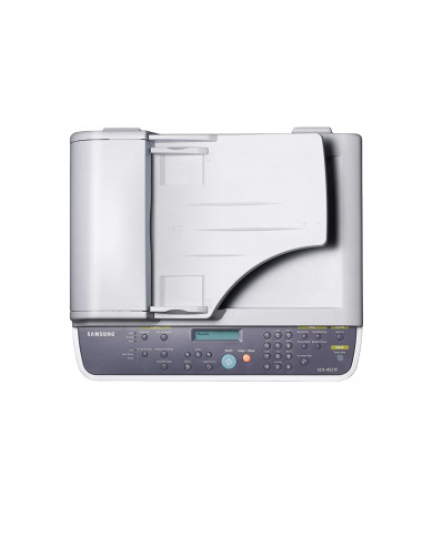 Samsung SCX-4521F stampante multifunzione laser bianco nero Usb A4 10mila stampe