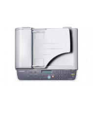 Samsung SCX-4521F stampante multifunzione laser bianco nero Usb A4 10mila stampe