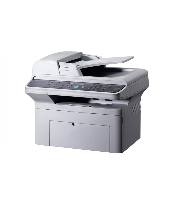 Samsung SCX-4521F stampante multifunzione laser bianco nero Usb A4 10mila stampe